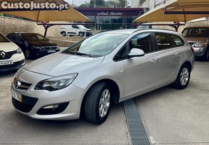 Opel Astra Sport Tourer 1.3 CDTI - 15