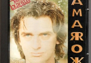 CD Mike Oldfield - Amarok