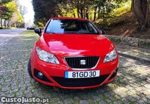 Seat Ibiza 1.4 Gasolina 6J - 08