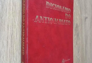 Dicionário do Antiquariato (portes grátis)