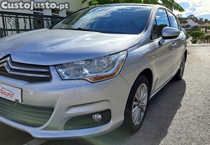 Citron C4 1.6 HDi Airdream Seduction - 13