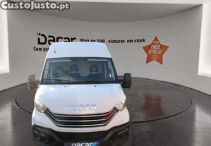 Iveco Daily 2.3 35C14V 18m