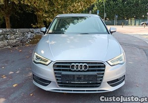 Audi A3 sportback 1.6 - 14