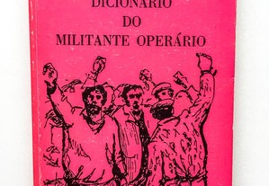 Dicionário do Militante Operário