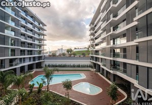 Apartamento T2 em Avenidas Novas