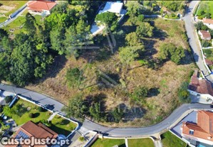 Terreno para construção em Salir de Matos de 6587,00 m²