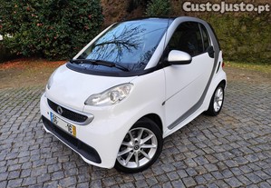 Smart ForTwo 1.0 MHD - Como Novo - Motor Reconstrudo - 14