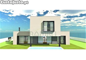 Moradia  Caminha
