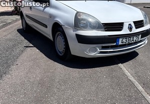 Renault Clio 2 - 05