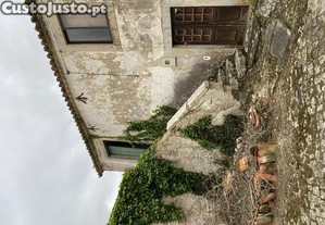 Casa Rustica para restaurar