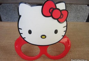 óculos Hello Kitty menina festa