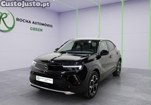 Opel  ULTIMATE 51 kWh - 23