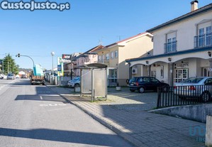 Café / snack-bar T1 em Covilhã e Canhoso de 90,00 m²