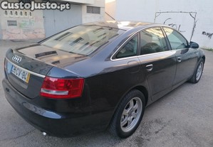 Audi A6 TDI - 05