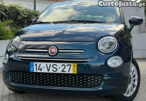 Fiat 500 1.2 Lounge - 18