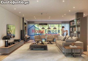 Exclusividade e Conforto junto ao Parque das Sete Fontes   Moradia Trrea Premium T3