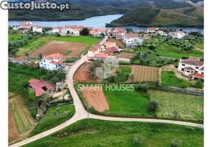 Terreno Fronhas p/ construo