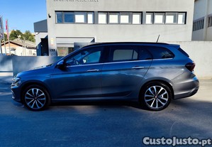 Fiat Tipo Sw 1.3 Multijet Lounge - 19