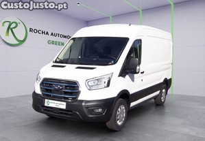Ford  CONFORT 350M 75 kWh