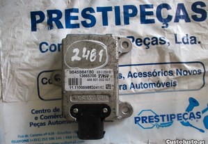 Modulo 9645884180 PEUGEOT 407 2004 ESP PEUGEOT 407 FASE 1 2005 2.0I 16V 140CV 4P CINZENTO 