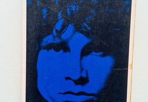 Últimos Escritos Jim Morrison