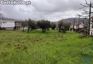 Terreno para construção T1 em Maçainhas de 2090,00 m²