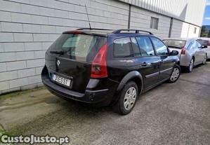 Renault Mgane Carrinha Megane - 03