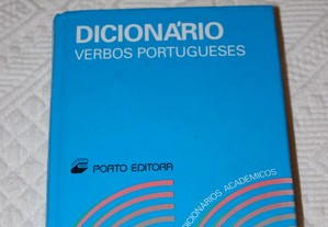 Dicionário Português de Verbos