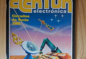 Elektor - Revista Electrónica nº43/44