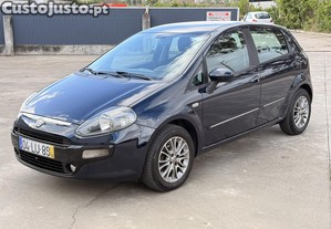 Fiat Punto EVO 1.2 de 2011 - 11
