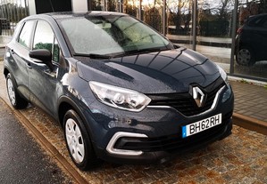 Renault Captur 0.9TCE
