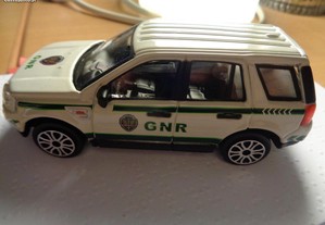 Carrinha Miniatura da GNR Burago 1/43 Oferta Envio