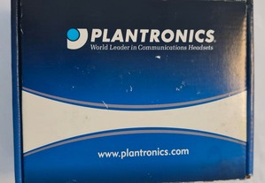 Comutador Plantronics BiWay II Phone Handset & Headset Switching