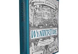 Wyntertide - Andrew Caldecott