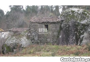 Casa Rústica T1 Paredes de Coura