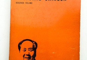 História da Revolução Cultural Chinesa