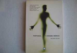 O Enigma Ibérico - Wilson Solon, 2005