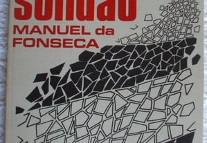 Tempo de solidão, Manuel da Fonseca