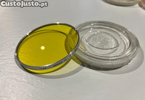 Filtro Nikon da srie IX Y49