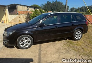 Opel Astra 1.3 cdti - 05