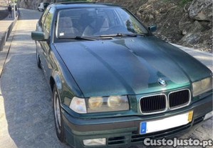 BMW 316 00 - 92