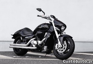 Suzuki Intruder