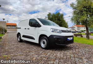 Citron Berlingo 1.5 BlueHDi M Club