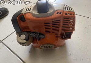 Corta relva stihl fs 45