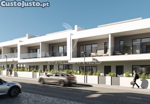 Giesta villas | moradia t3 contemporânea de prestígio em portimão com piscina privada