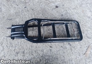 Made in England Old Bike Store suporte de carga antigo RALEIGH