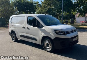 Citron Berlingo 1.6 BlueHDi M Club - 20