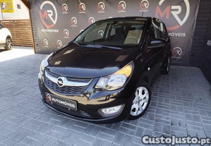 Opel Karl 1.0 Enjoy FlexFuel 75 Cv 5 Pts - 17