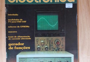 Elektor - Revista Electrónica nº6