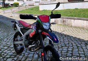 Aprilia rx 50 factory de 2018 - 18